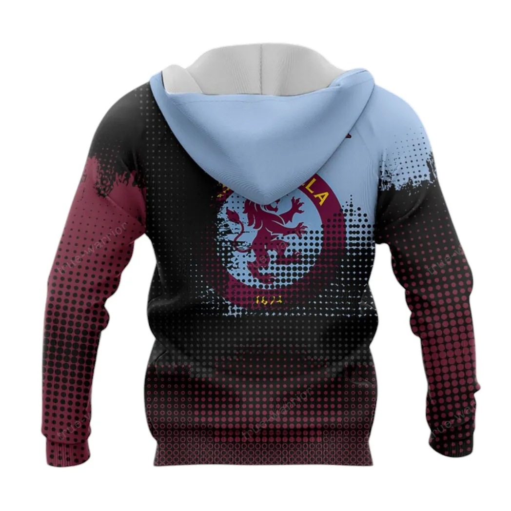 Football Hoodie, Casual Fit for Everyday Wear Hoodie For Sport Lovers SPO221 - Image 2