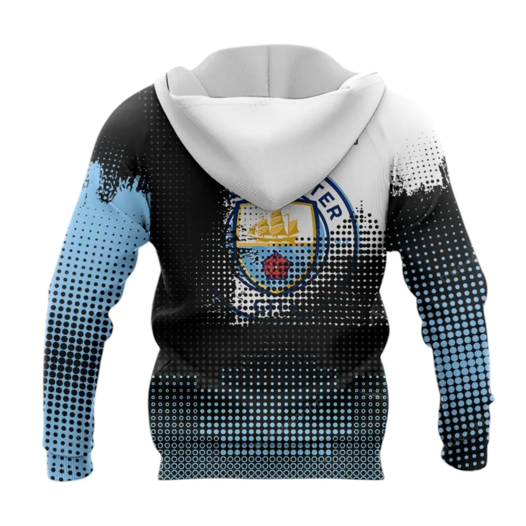 Football Hoodie, Casual Fit for Everyday Wear Hoodie For Sport Lovers SPO221 - Image 2