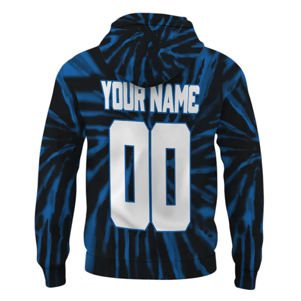 Football Hoodie, Durable & Casual Streetwear For Sport Lovers SPO151 - Image 2