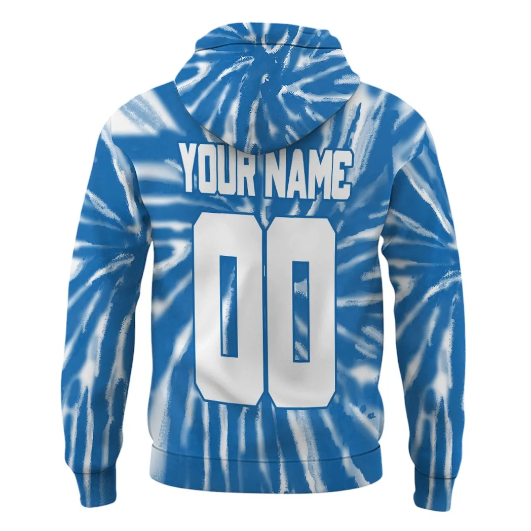 Football Hoodie, Street-Ready Casual Hoodie For Sport Lovers SPO151 - Image 2