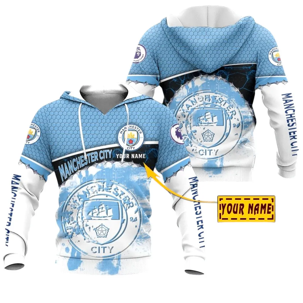 Football Hoodie, Streetwear Casual Look Outfit For Sport Lovers SPO241