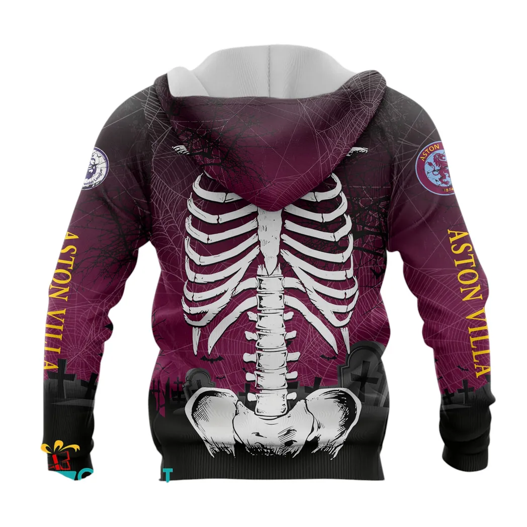 Football Squad Hoodie, Adventure-Ready Comfortable Hoodie For Sport Lovers SPO211 - Image 2