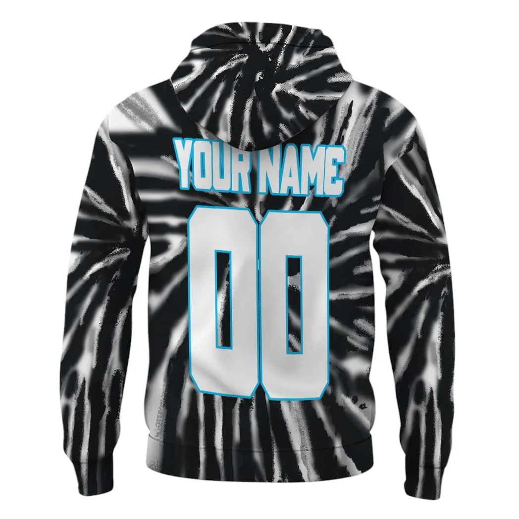 Football Squad Hoodie, Casual Street-Ready Hoodie For Sport Lovers SPO151 - Image 2