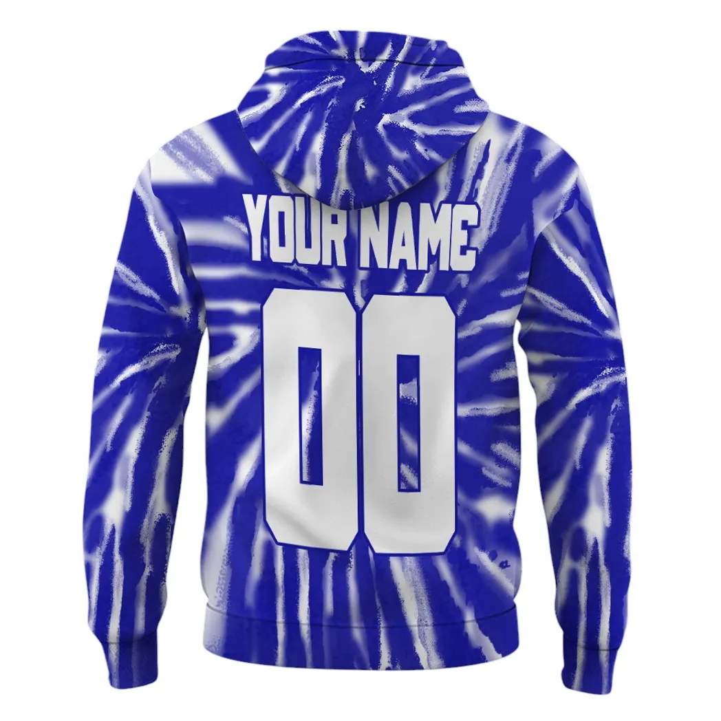 Football Squad Hoodie, Comfortable Everyday Hoodie For Sport Lovers SPO151 - Image 2