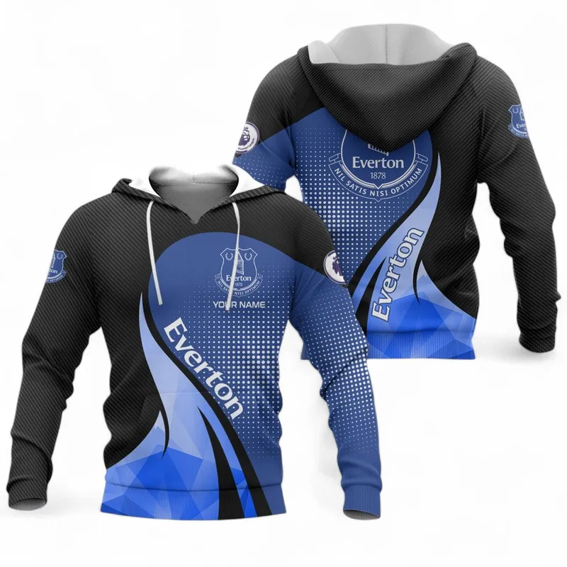 Football Squad Hoodie, Urban Style & Relaxed Fit Hoodie For Sport Lovers EPL126