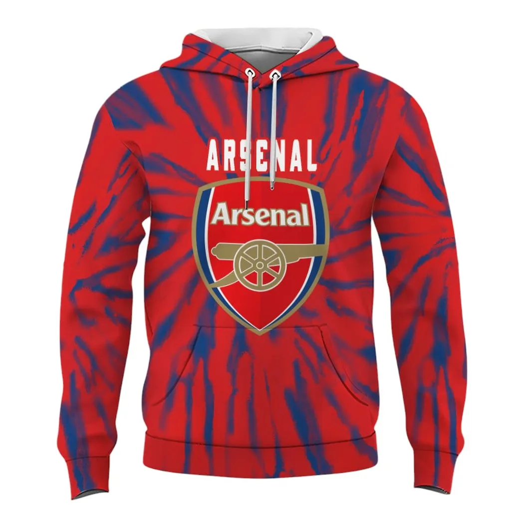 Football Team Hoodie, Rugged & Comfortable Streetwear Outfit For Sport Lovers SPO151