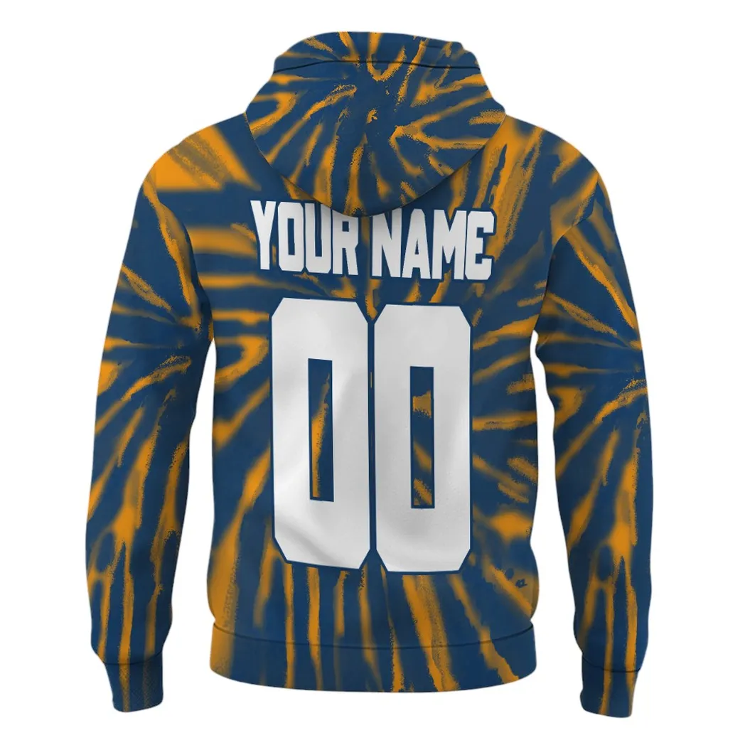 Football Team Hoodie, Rugged & Sporty Hoodie For Sport Lovers SPO151 - Image 2