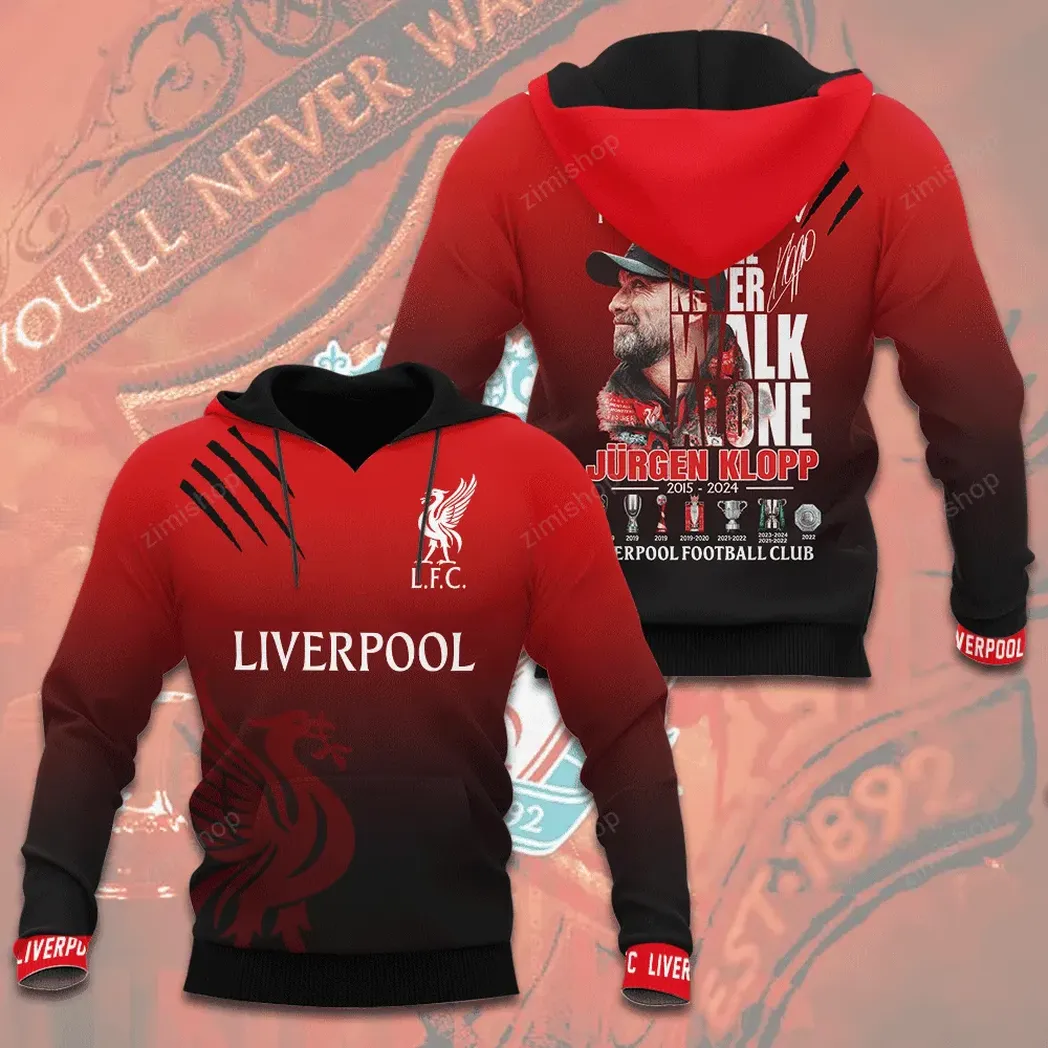 Football Team Hoodie, Sporty Urban Hoodie Style For Sport Lovers EPL290