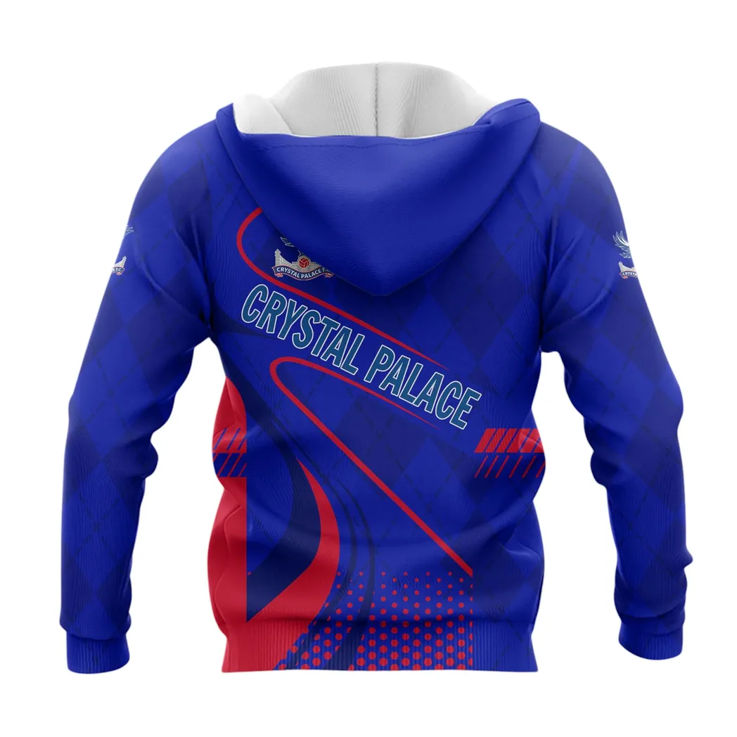 Football Team Hoodie, Street-Ready Casual Hoodie For Sport Lovers SPO191 - Image 2