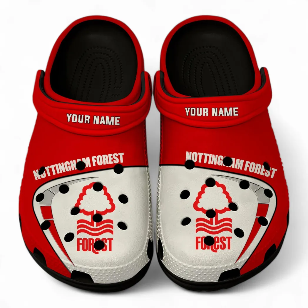 Classic Forest Pride Clogs Full Print, Sport Pride Clogs EPL1904232507 - Black - Image 2