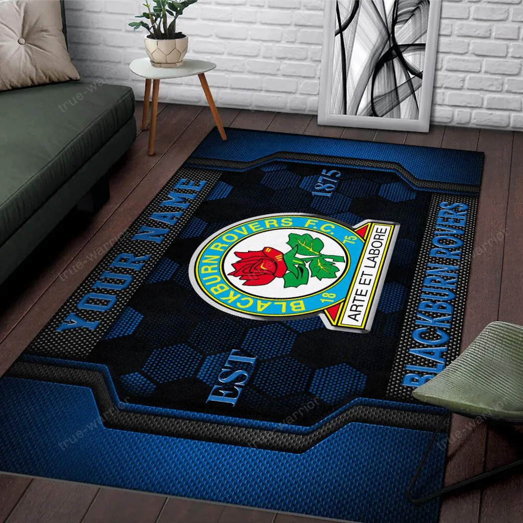 Game Day Crew Rug, Fan Pride Stadium Rug For Sport Fans SPO2719 - Image 2