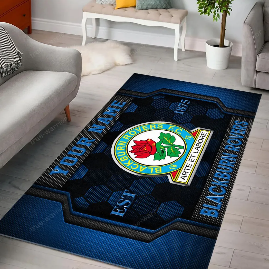 Game Day Crew Rug, Fan Pride Stadium Rug For Sport Fans SPO2719 - Image 3