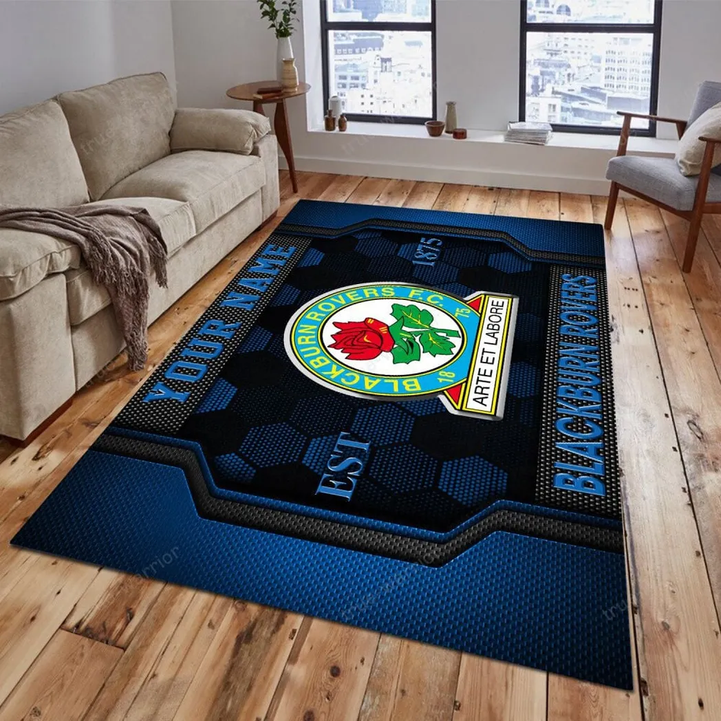 Game Day Crew Rug, Fan Pride Stadium Rug For Sport Fans SPO2719