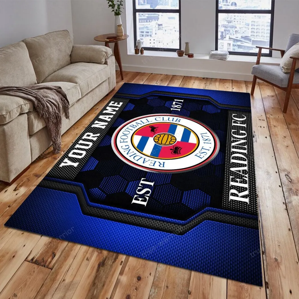 Global Fan Squad Rug, Heritage Fan Pride Rug For Sport Fans SPO2719