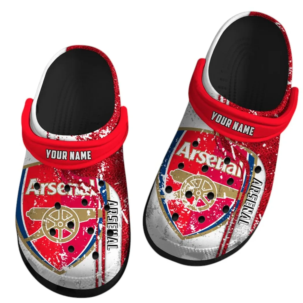 North End Pride Clogs Full Print, Sport Lifestyle Clogs EPL75052125232 - Black - Image 2