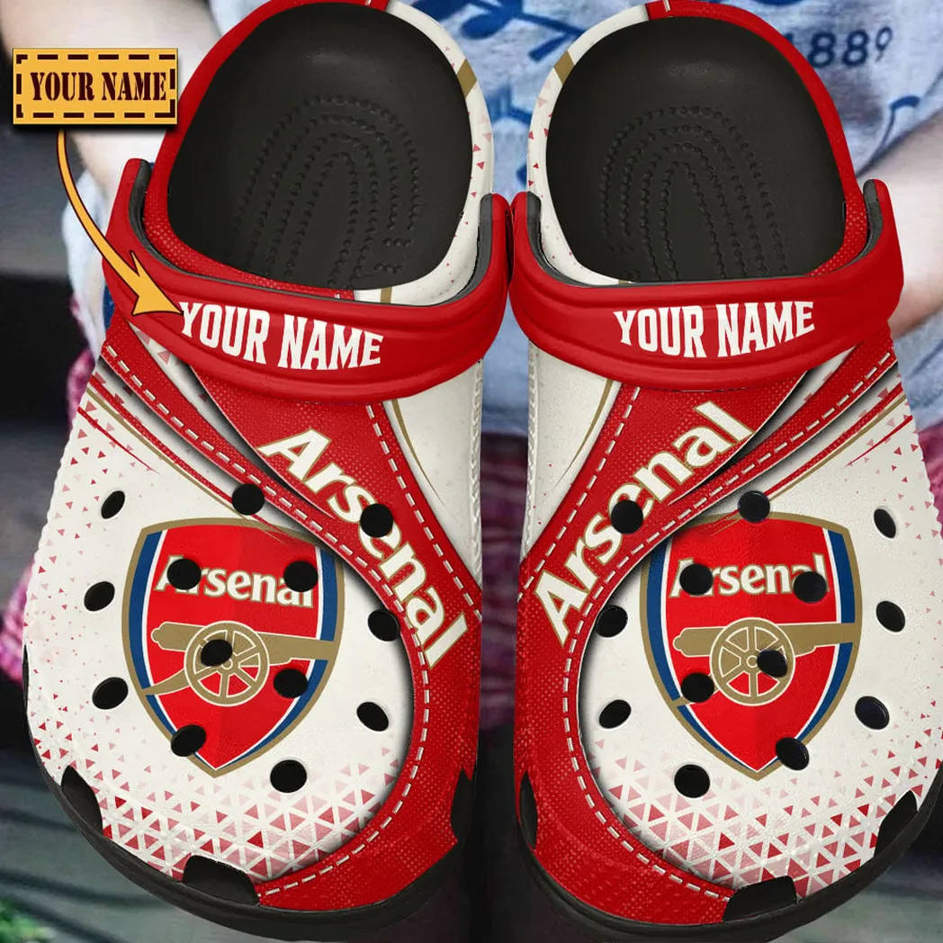 Bee Loyalists Clogs Full Print, Active Fan Footwear SPO2120008 - Black - Image 2