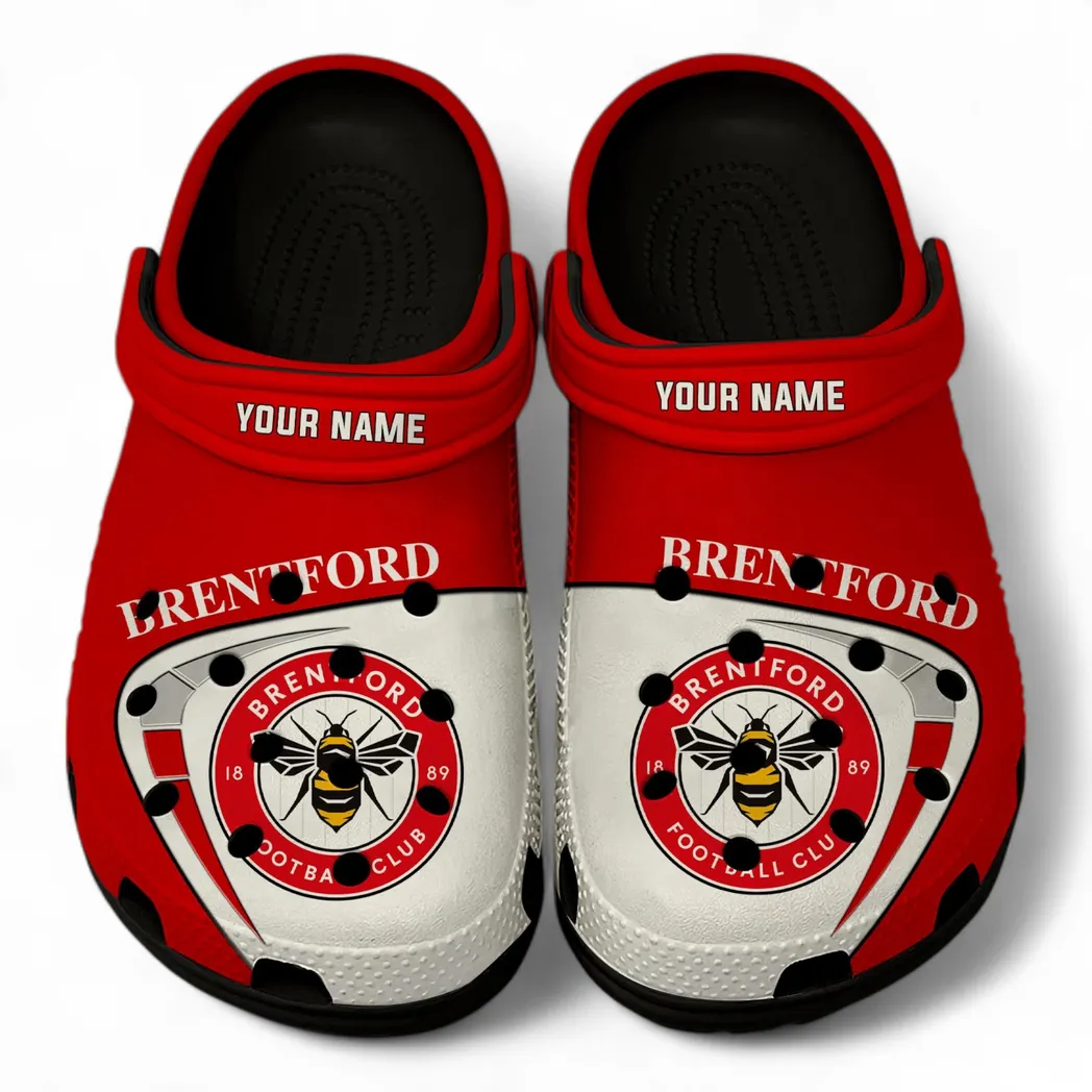 Capital Bee Crew Clogs Full Print, Stadium Energy Clogs EPL1904232541 - Black - Image 2