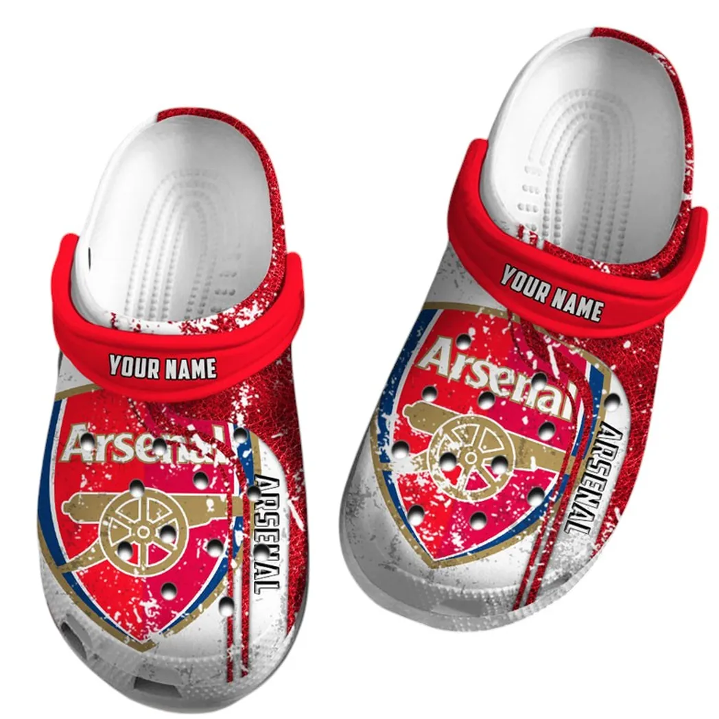 Flying Bees Clogs Full Print, Athletic Lifestyle Clogs EPL75052125232 - White - Image 2