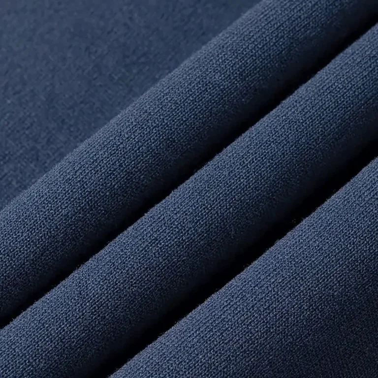 Pony Car Hoodie Half Zipper, Performance Fan Hoodie CAR166 - Navy - Image 4