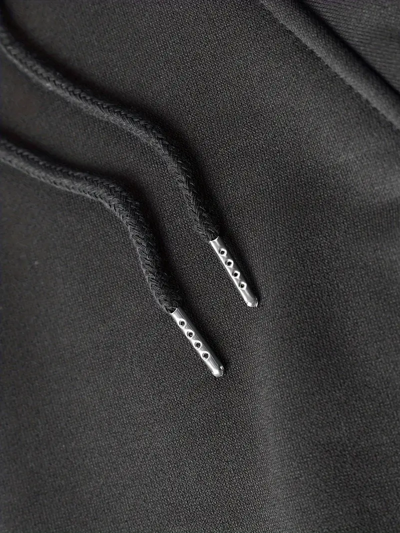 Prestige Car Tactical Quarter Zip Hoodie, Exclusive Logo Hoodie For Car Enthusiasts CAR109 - Black - Image 6