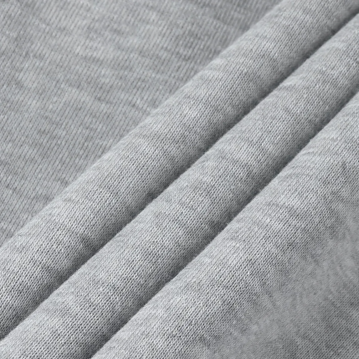 Propulsion Engine Hoodie Half Zipper, All-Season Fan Half-Zip Hoodie CAR170 - Gray - Image 4