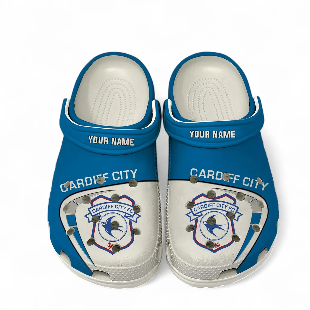 All Season Spirit Clogs Full Print, Stadium Vibe Footwear EPL1904232519 - White - Image 2