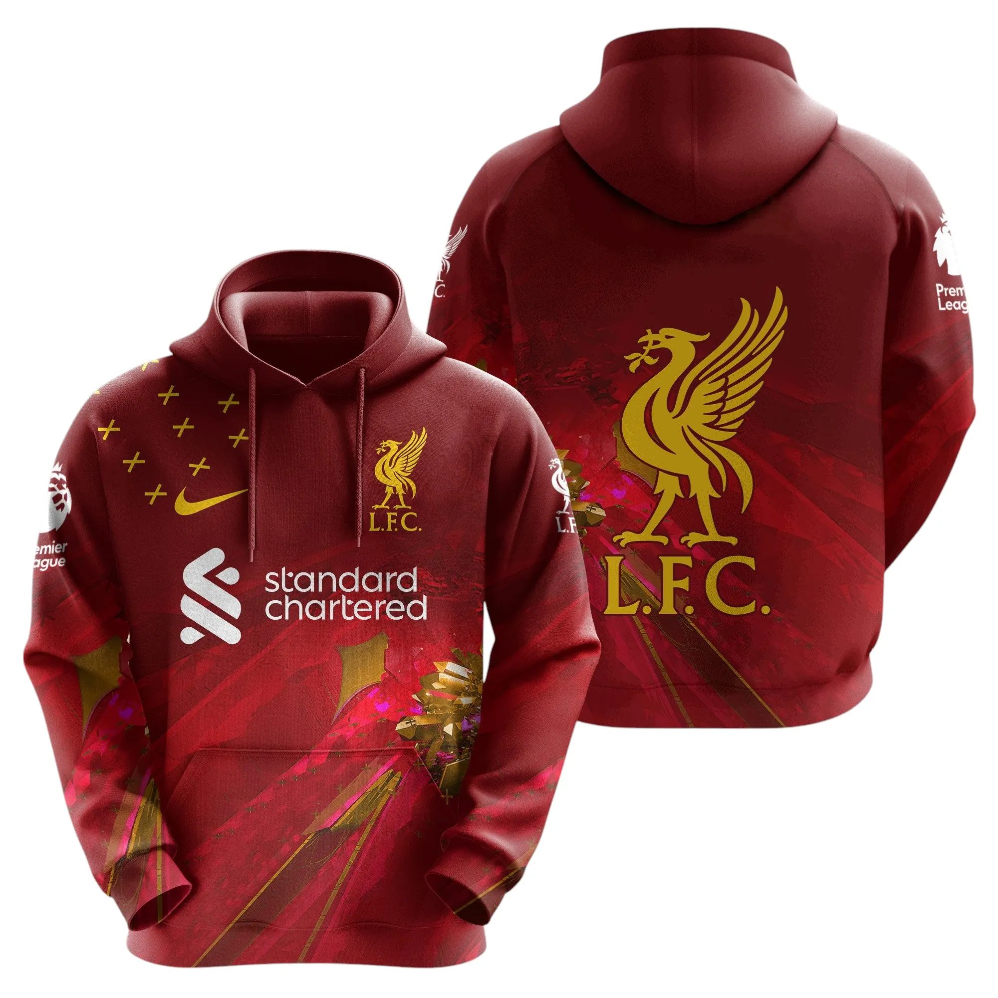 Sport Hoodie, Adventure-Ready Streetwear For Sport Lovers EPL380