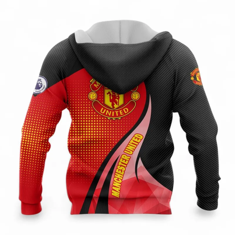 Sport Hoodie, Casual Fit for Everyday Wear Hoodie For Sport Lovers EPL126 - Image 2