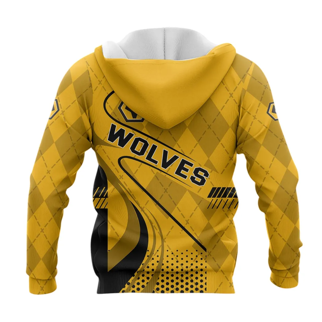 Sport Hoodie, Classic Comfortable Hoodie Style For Sport Lovers SPO191 - Image 2