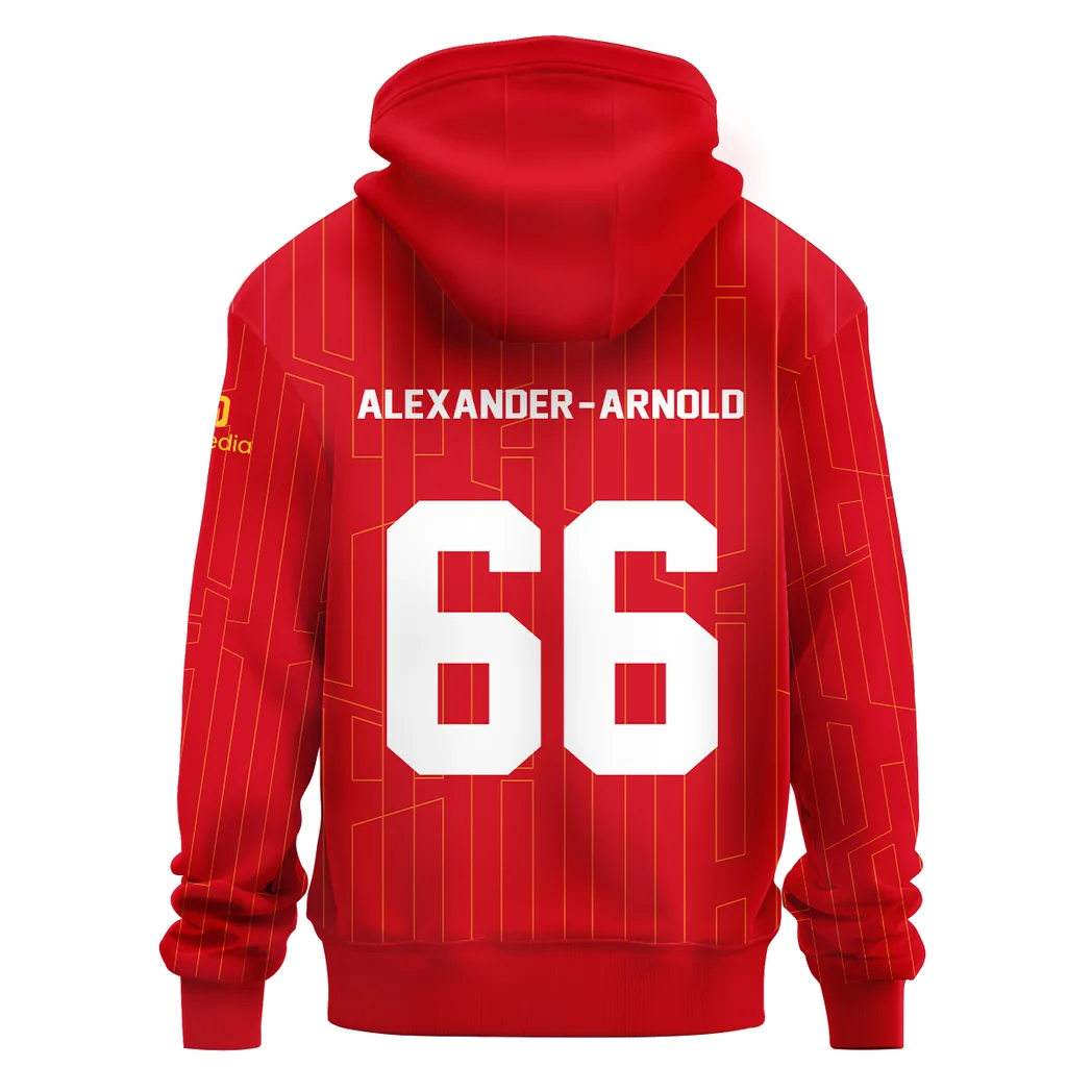 Sport Hoodie, Rugged & Comfortable Streetwear Outfit For Sport Lovers HVN101 - Image 3