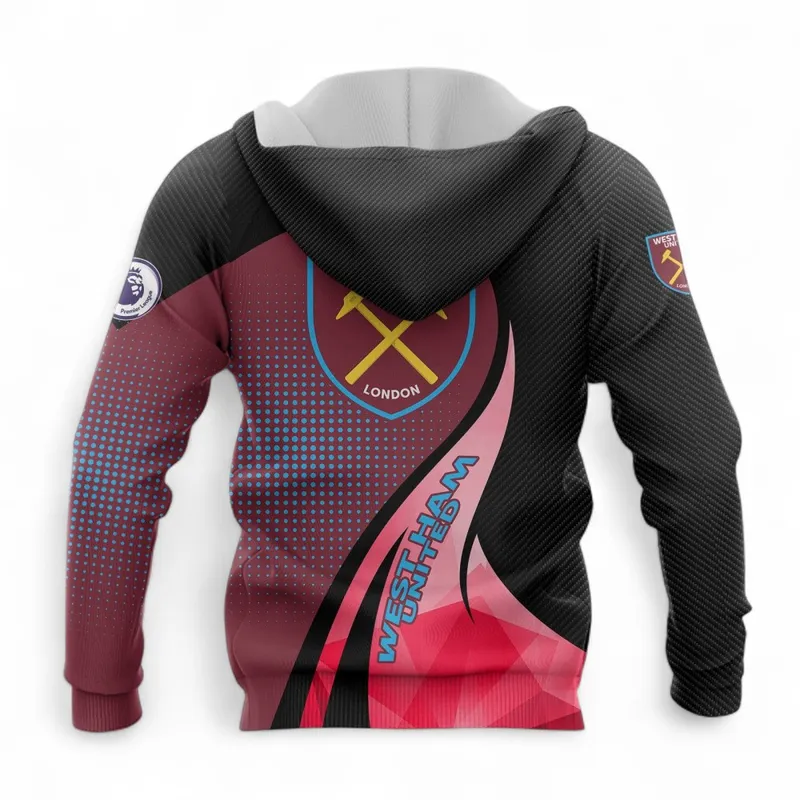 Sport Hoodie, Sporty Urban Look Hoodie For Sport Lovers EPL126 - Image 2