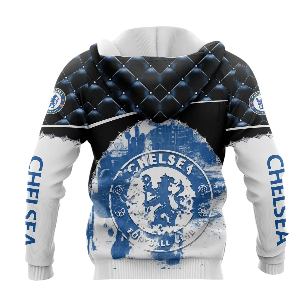 Sport Hoodie, Sporty Urban Look Hoodie For Sport Lovers SPO131 - Image 2