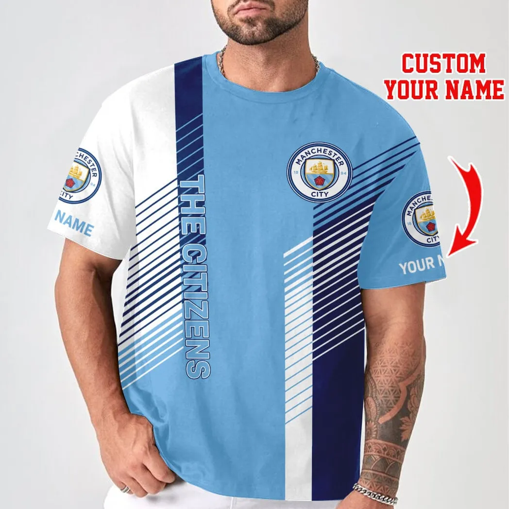 Sport T-Shirt, All Over Print Tee For Loyal Sport Fans SPO011