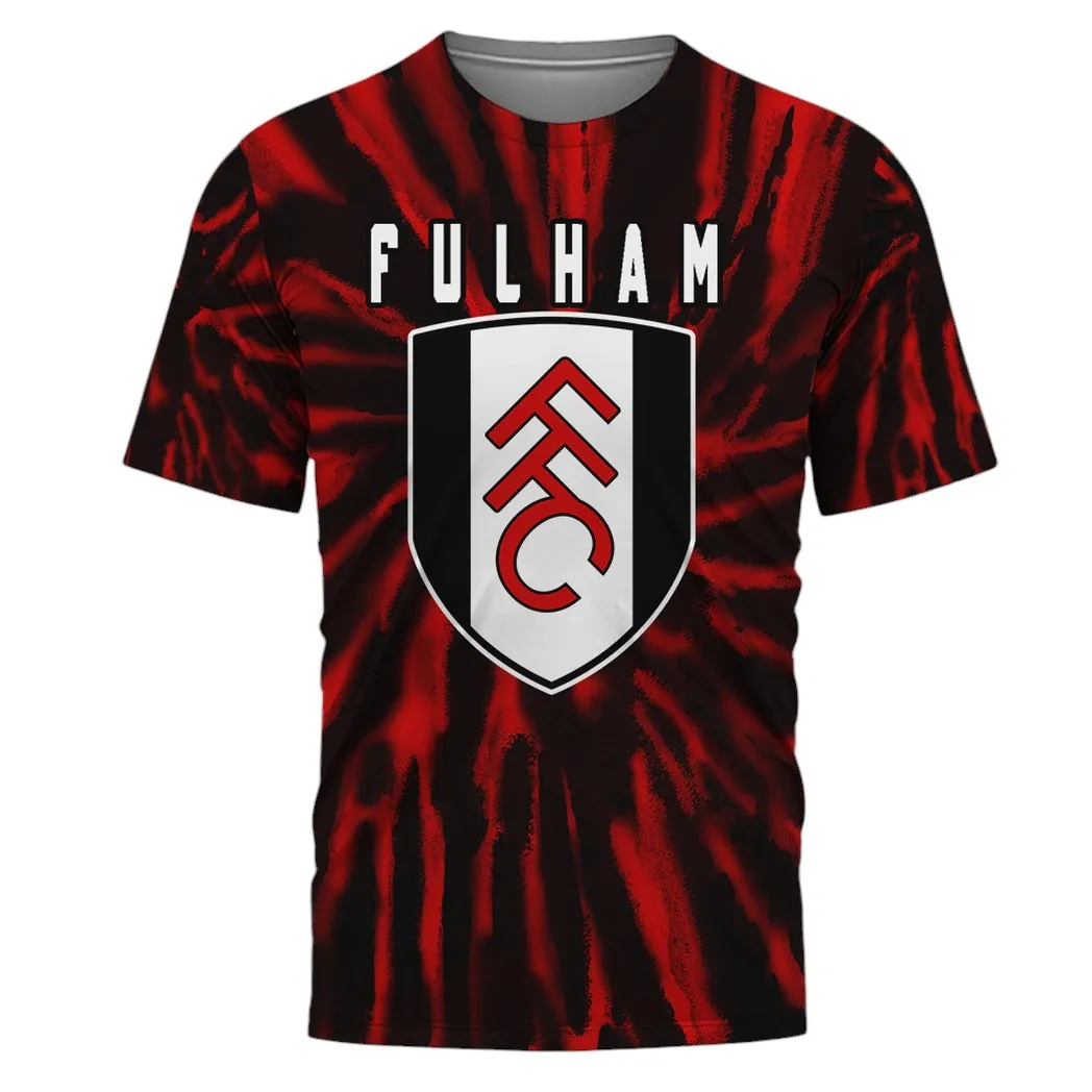 Sport T-Shirt, Bold All Over Print Fan Tee For Game Day SPO151