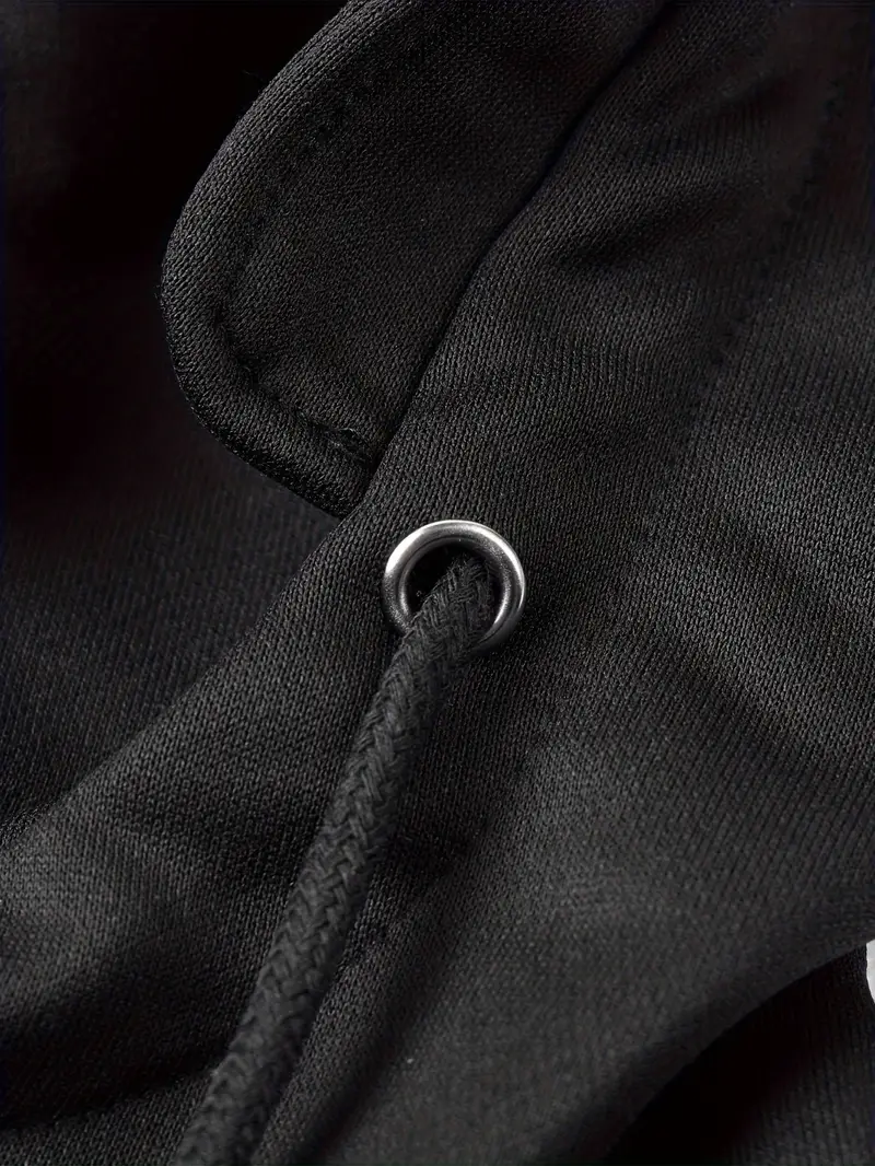 Street Racer Tactical Quarter Zip Hoodie, Exclusive Logo Hoodie For Car Enthusiasts CAR106 - Black - Image 5