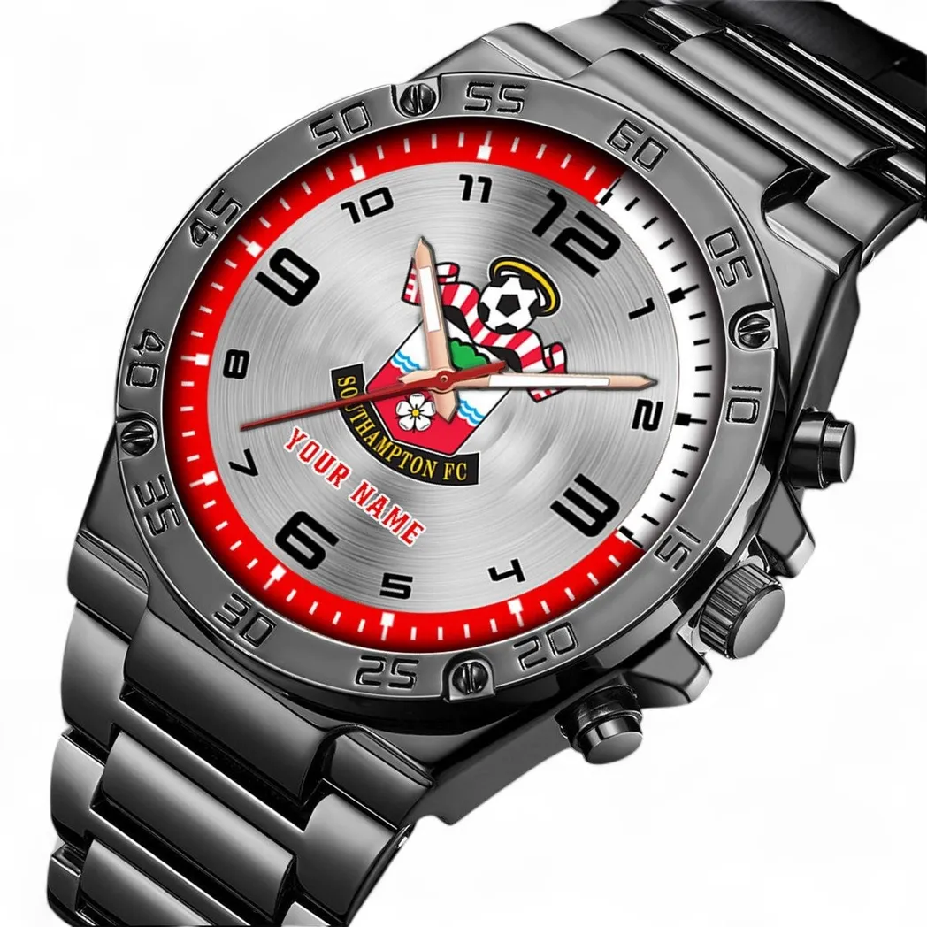 Supporter Life Hand Watch, Watch Built for Enthusiasts For Sport Fans EPL1000