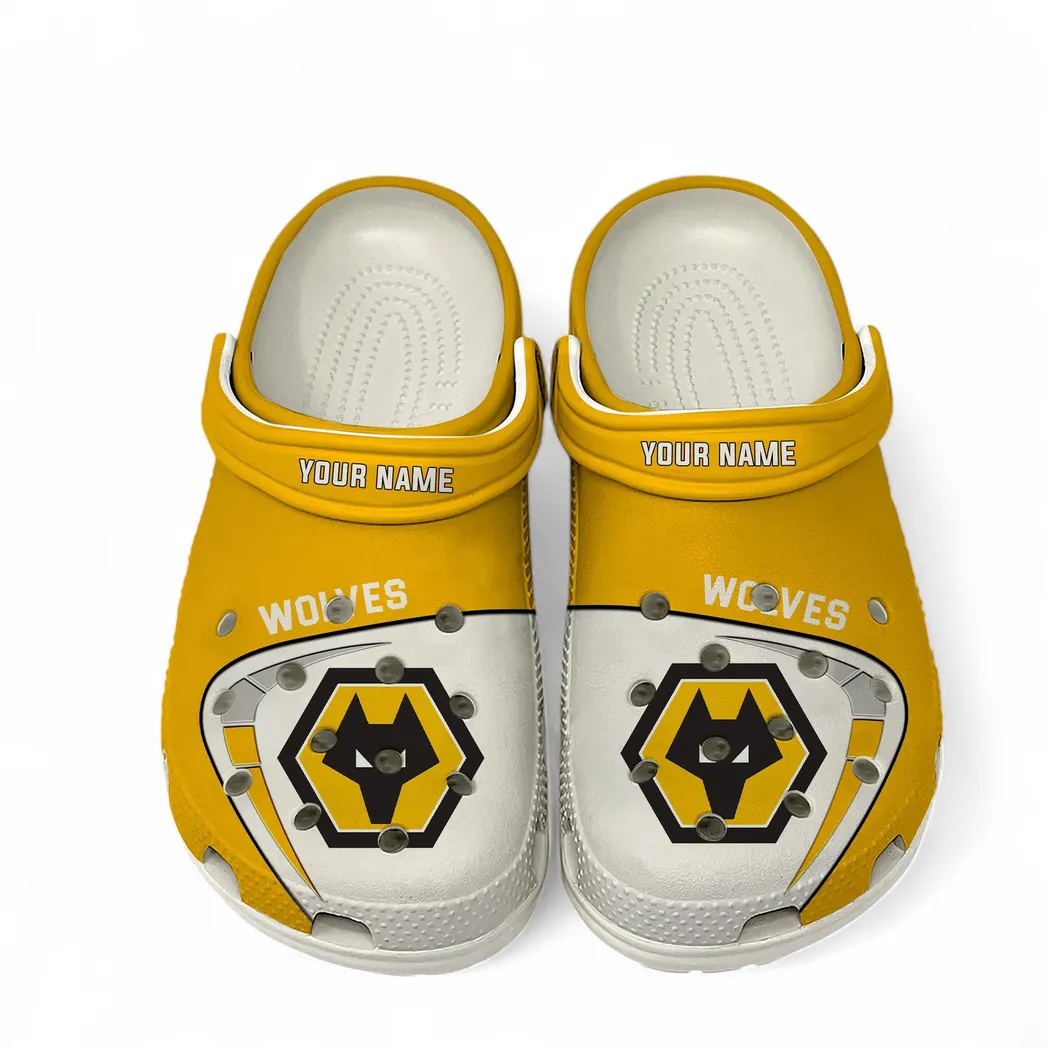 Owl Spirit Fans Clogs Full Print, Stadium Energy Clogs EPL1904232515 - White - Image 2