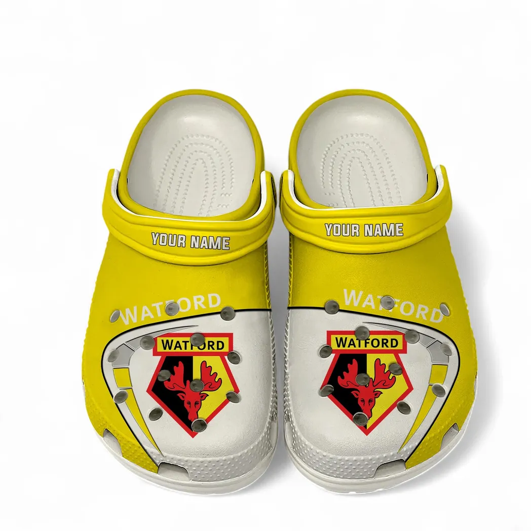 Fan Lifestyle Life Clogs Full Print, Athletic Lifestyle Clogs EPL1904232526 - White - Image 2