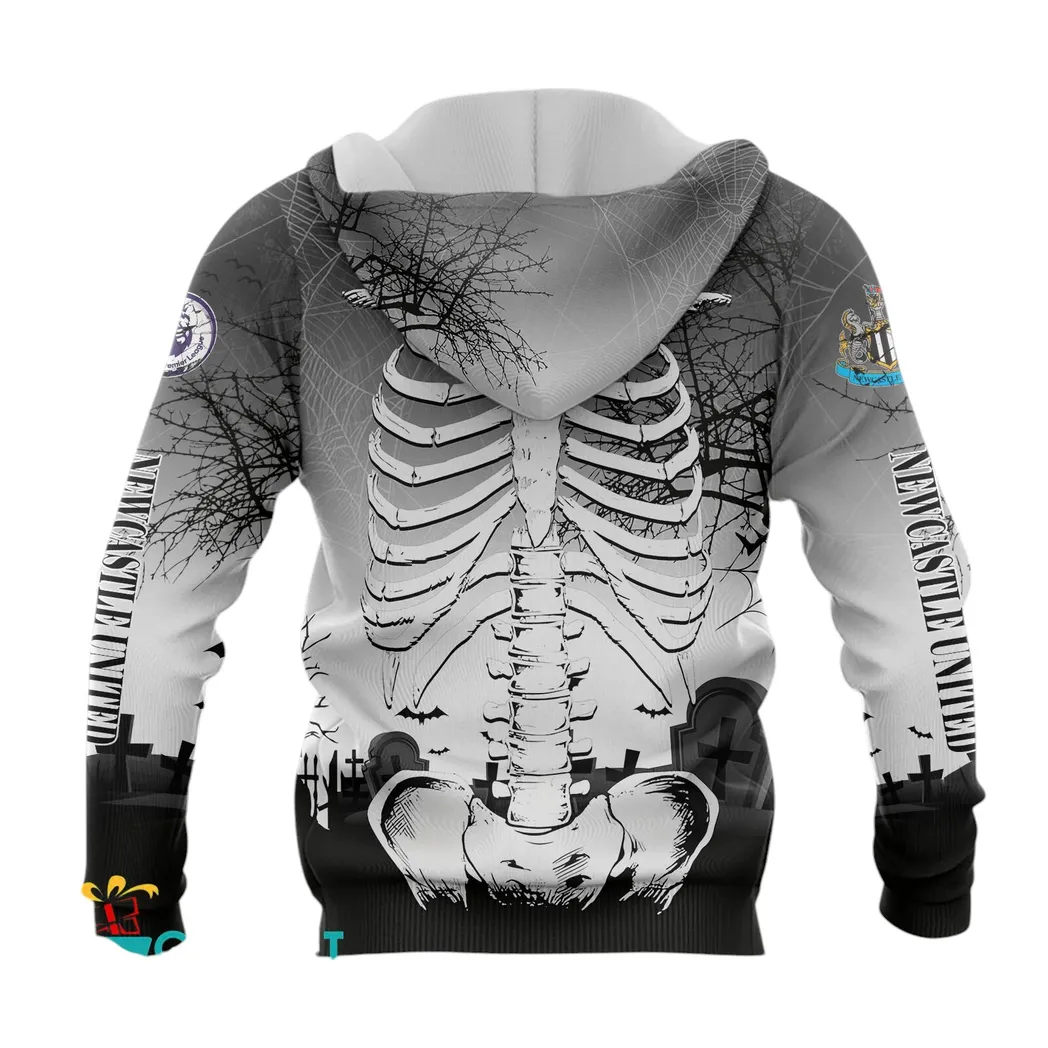 UK Soccer Club Hoodie, Adventure-Ready Streetwear For Sport Lovers SPO211 - Image 2