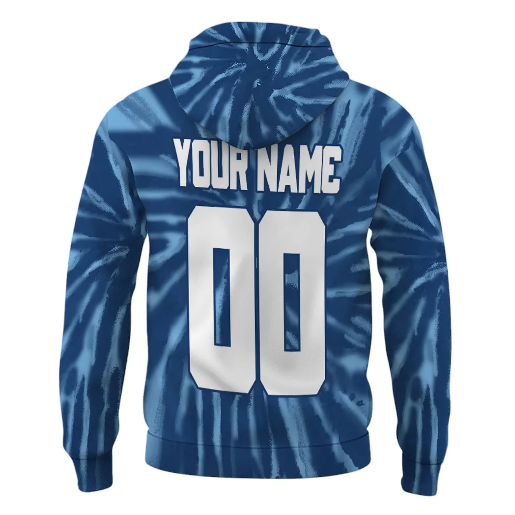 UK Soccer Club Hoodie, Comfortable Daily Hoodie For Sport Lovers SPO151 - Image 2