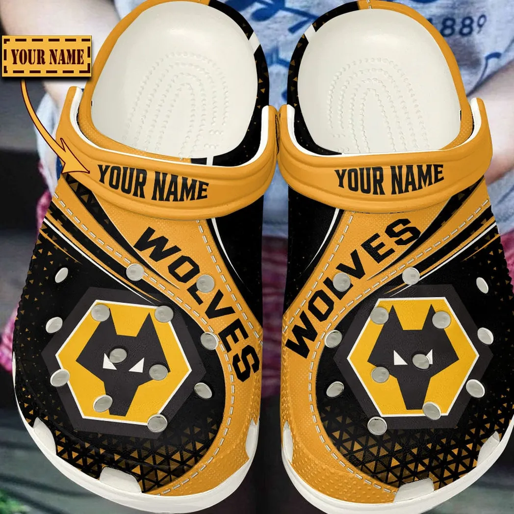 Classic Pack Support Clogs Full Print, Loyal Supporter Clogs SPO2120018 - White - Image 2