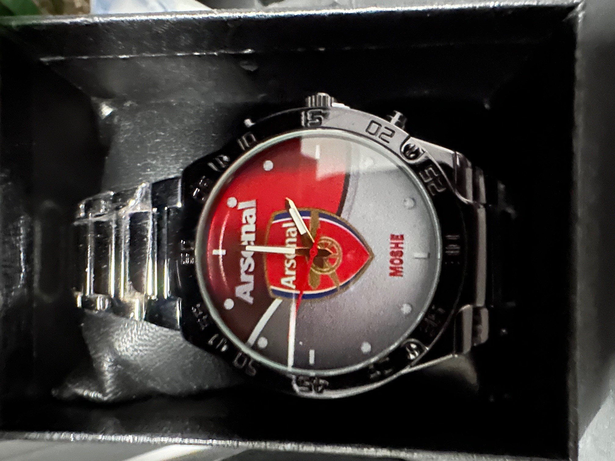 Image #1 from Oscar T