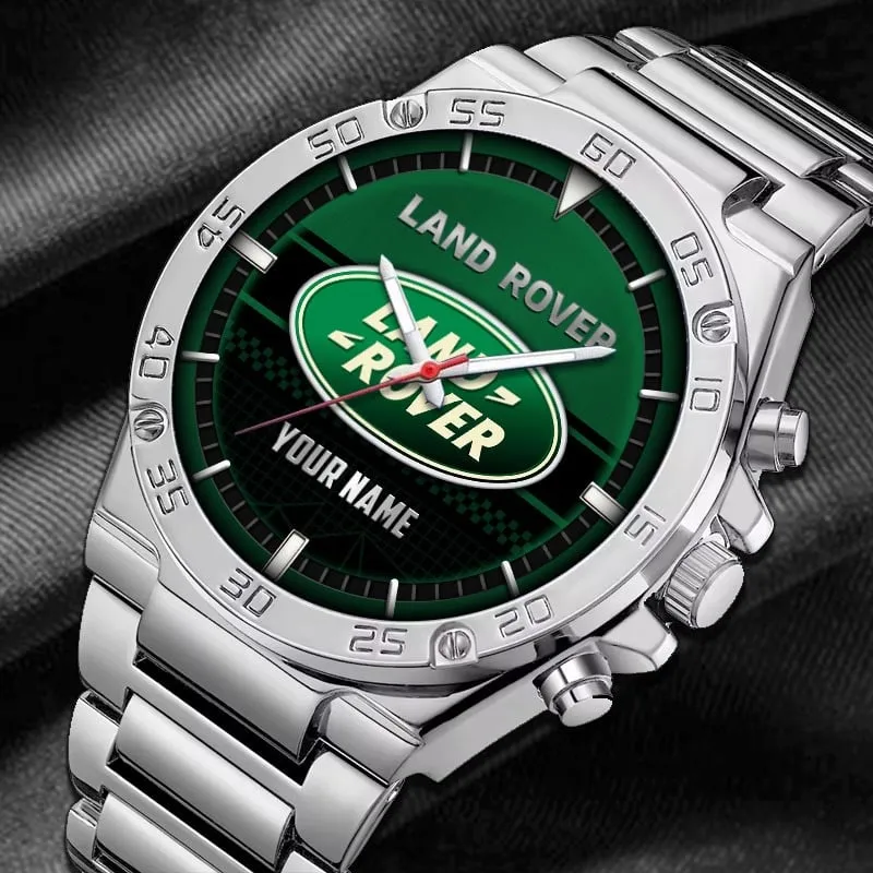 Adventure Vehicle Hand Watch, Racing Spirit on Your Wrist CAR333