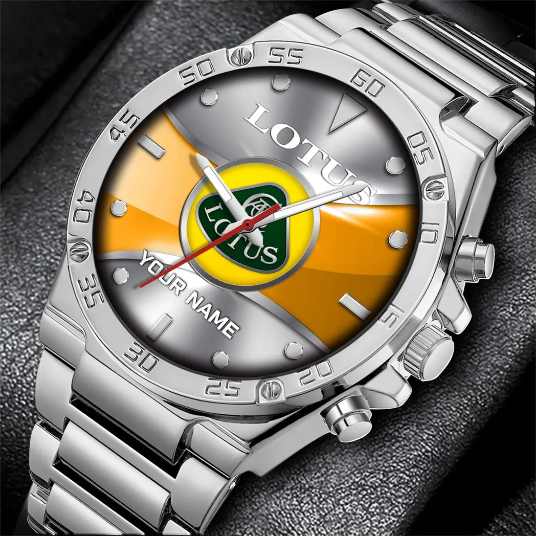 Agile Roadster Hand Watch, Precision Hand Watch for Enthusiasts CAR51