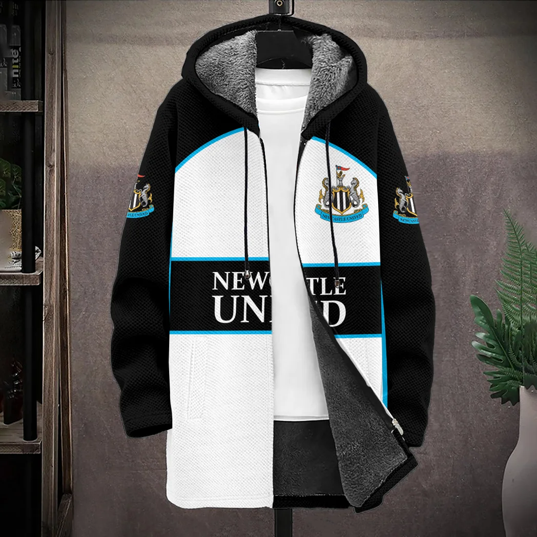 Capital Claret Loyalists Fleece Windbreaker Jacket, Game Ready Jacket HVN1387NU - Image 2