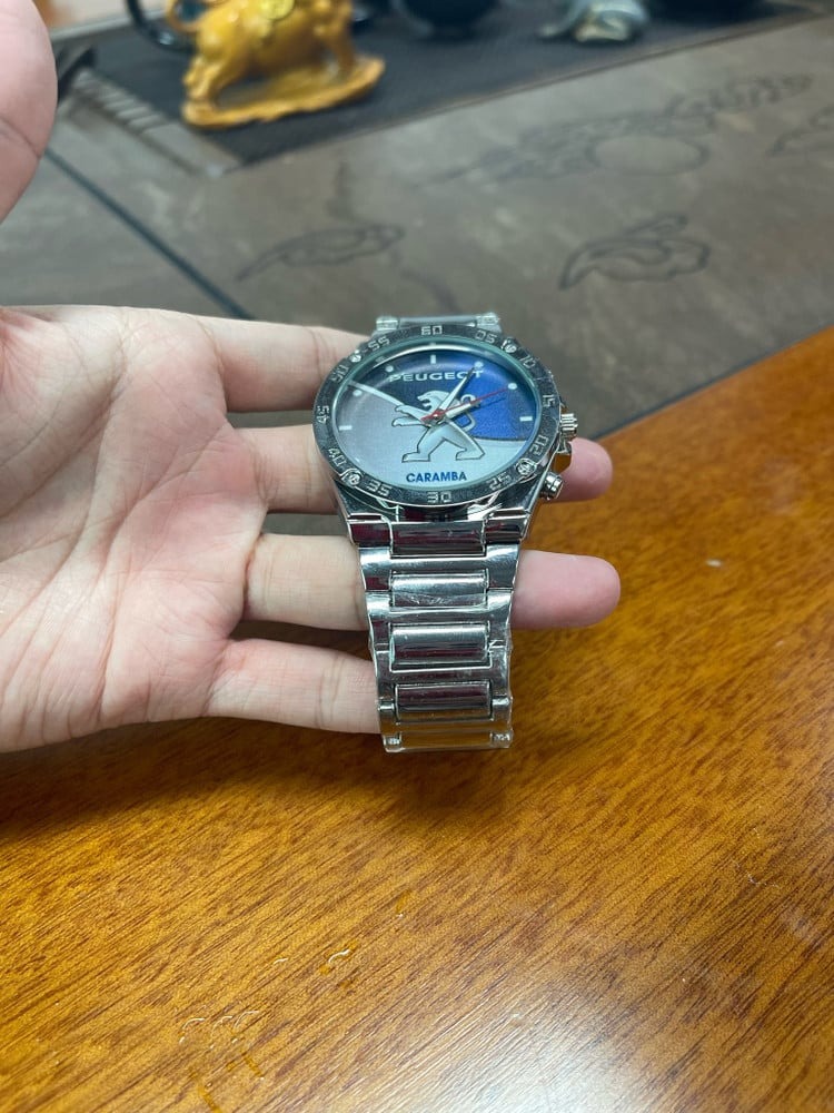 Image #2 from Thomas T