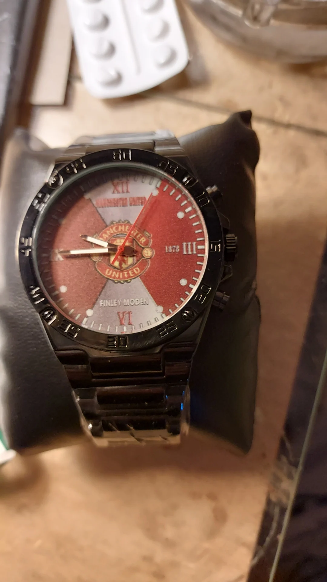 Image #1 from Alfie E