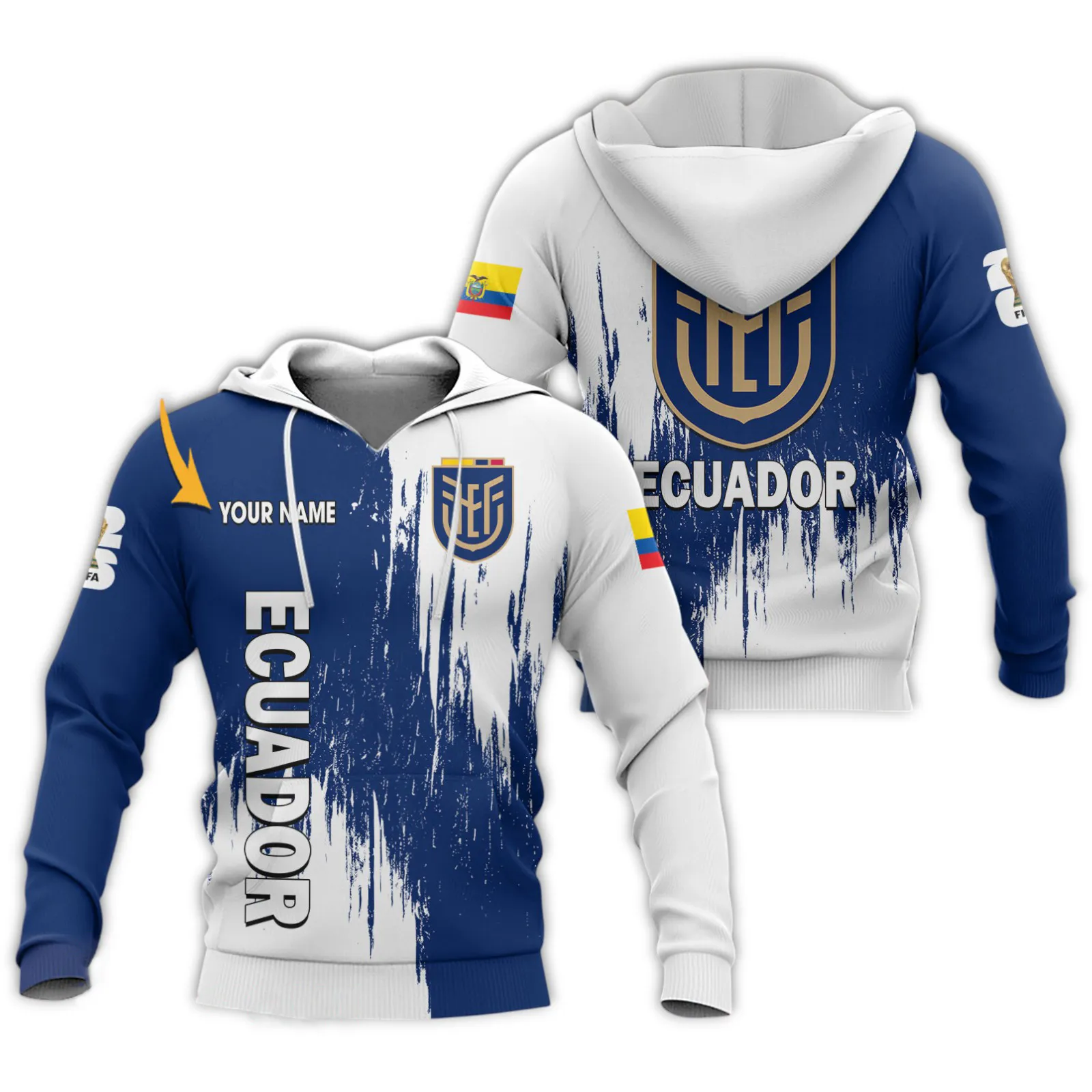 Altitude Core Hoodie, Everyday Fan Hoodie FIFA01031726028