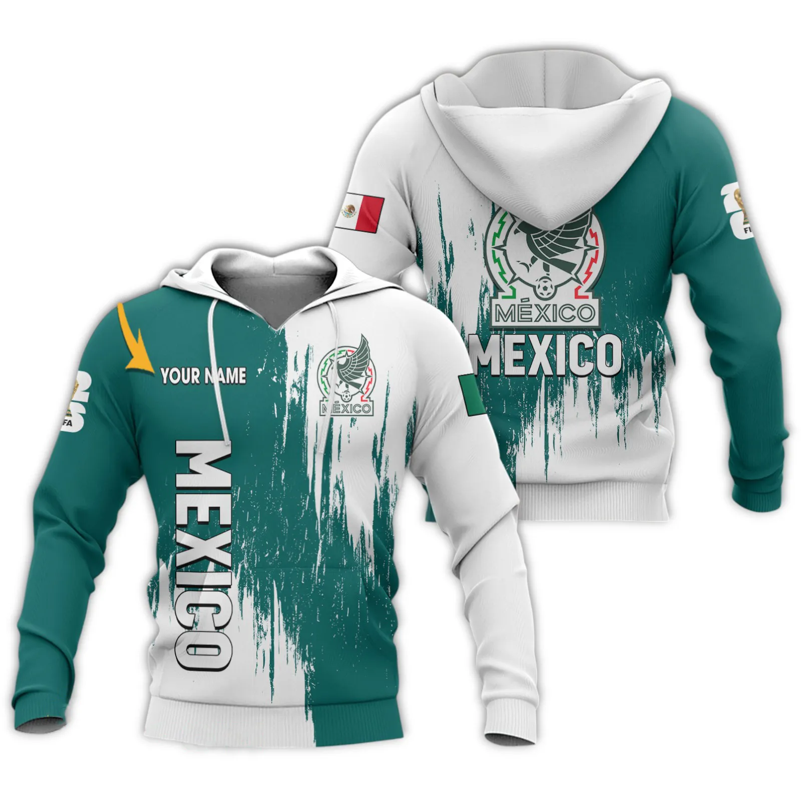 Ancient Pulse Hoodie, Modern Sport Hoodie FIFA01031726036