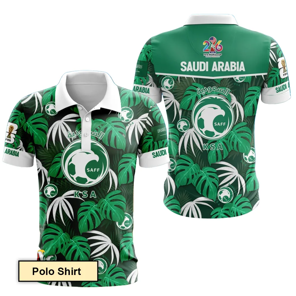 Golden Desert Polo Shirt, Custom Supporter Polo Shirt FIFA05031826539